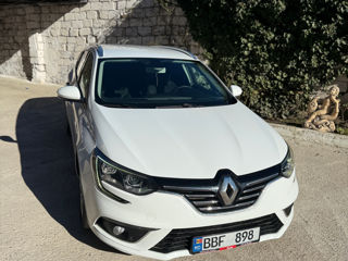 Renault Megane, 2019 