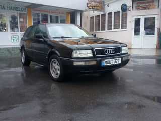 Audi 80 foto 1