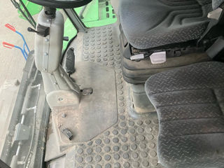 Deutz-Fahr 6095 HTS foto 7
