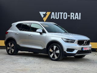 Volvo XC40 foto 1