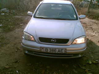 Opel Astra foto 3