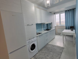 Apartament cu 1 cameră, 33 m², Botanica, Chișinău