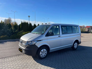 Volkswagen Transporter foto 3