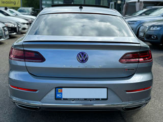 Volkswagen Arteon foto 6