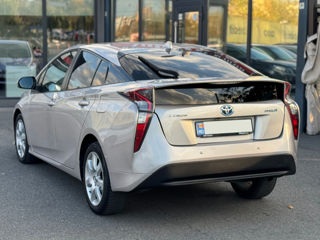 Toyota Prius foto 6