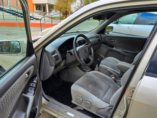 Mazda 626 foto 5