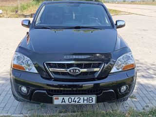 KIA Sorento foto 1