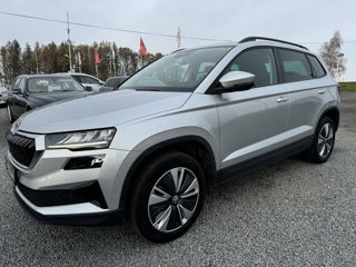 Skoda Karoq foto 10