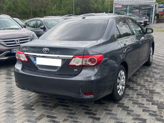 Toyota Corolla foto 4