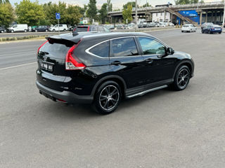 Honda CR-V foto 6