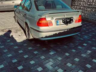 BMW 3 Series foto 4