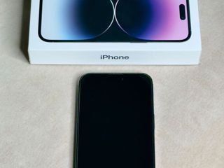 iPhone 14 Pro Max 512 GB Deep Purple foto 14