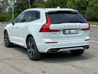 Volvo XC60 foto 4