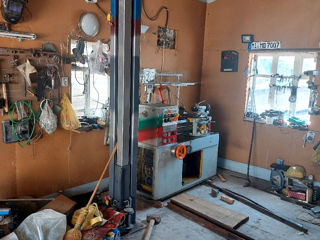 Токарный станок повышенной точности  foto 9