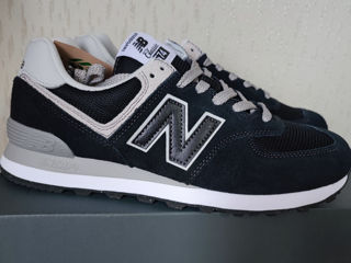 New balance original