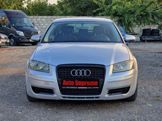 Audi A3 foto 2