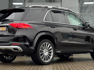 Mercedes GLE foto 6