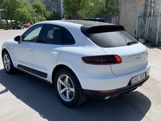 Porsche Macan foto 4