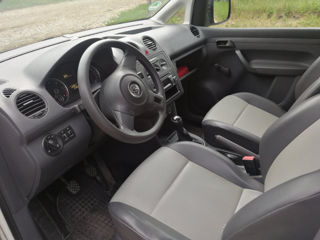 Volkswagen Caddy foto 5