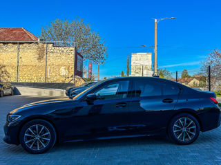 BMW 3 Series foto 7