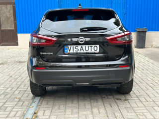 Nissan Qashqai foto 6