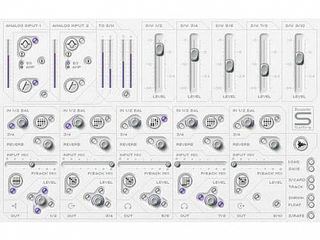 Focusrite Saffire Firewire или Обмен на карту USB. foto 3