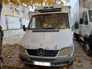 Mercedes Sprinter 311 CDI(04) foto 4