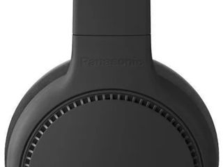 Căști fără fir Panasonic RB-M300BGE-K фото 3
