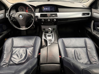 BMW 5 Series foto 11