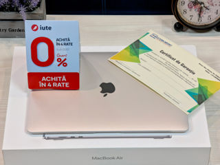 MacBook Air Retina 2022 (Apple M1/16Gb Ram/256Gb SSD/13.3" Retina) foto 13