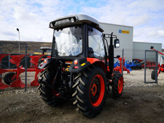 Tractor Agromax FL704C (70 CP) foto 5