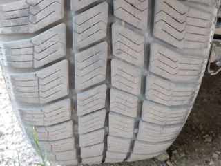 Шины 300л. 195/50 R15 Barum Polaris foto 2