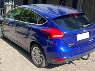 Ford Focus foto 4