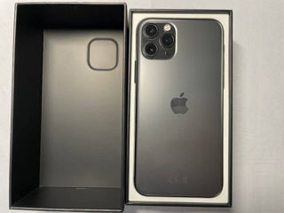 iPhone 11 Pro 64GB Space Gray