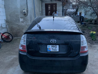 Toyota Prius foto 5