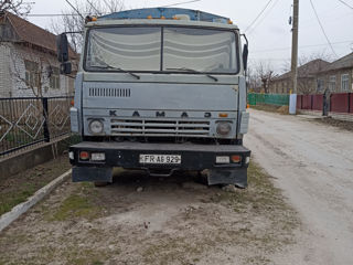 KAMAZ 5320