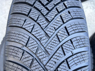 Anvelope iarna Hankook 205/55 R16 / зима - 1850 lei foto 2