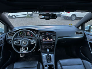 Volkswagen Golf foto 6