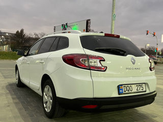 Renault Megane foto 3