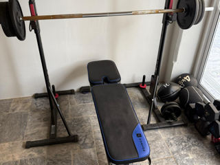 Aparate fitness foto 10