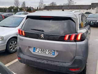 Peugeot 5008 foto 3