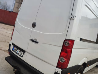 Volkswagen Craftar foto 3