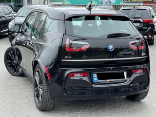 BMW i3 foto 5