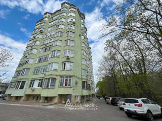Apartament cu 3 camere, 122 m², Botanica, Chișinău foto 6