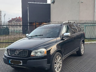 Volvo XC90 foto 10