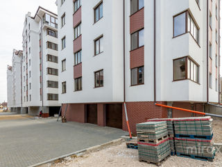 Apartament cu 2 camere, 74 m², Durlești, Chișinău