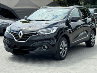 Renault Kadjar foto 1