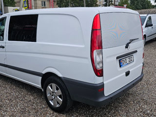 Mercedes VITO foto 5