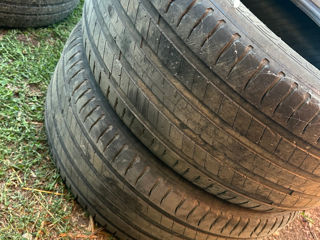 255/55R18 foto 1