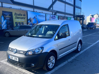 Volkswagen Caddy foto 3